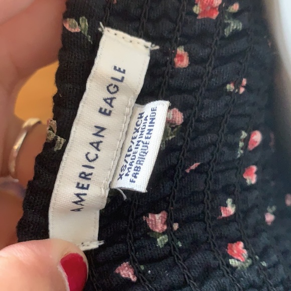 American Eagle outfitters jumpsuit - Picture 6 of 11